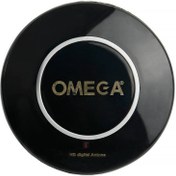 تصویر آنتن رومیزی امگا Omega 10m Omega 10m Desktop Antenna