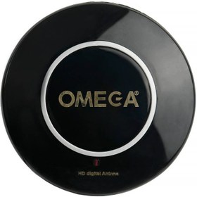 تصویر آنتن رومیزی امگا Omega 10m Omega 10m Desktop Antenna