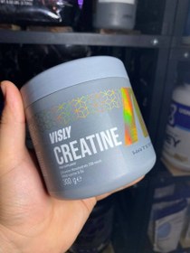 تصویر کراتین ویسلی 