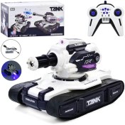 تصویر تانک کنترلی شارژی تیر ژله ای کد ۳۹۹D/9 