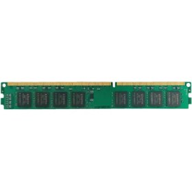 تصویر رم استوک کامپیوتر برند میکس DDR4 2400 8GB Single chanel ظرفیت 8 گیگابایت 