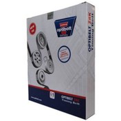 تصویر تسمه تایم اپتی بلت آلمان ریو 137 