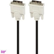 تصویر کابل ویدیو مدل ROYAL DVI طول 1.5 متر 