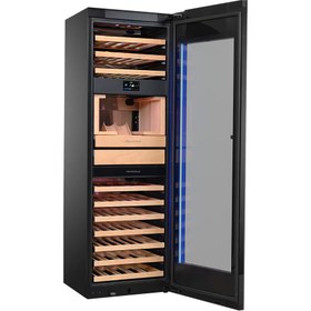 تصویر یخچال نوشیدنی توکار MBF 305 W 67 GE 