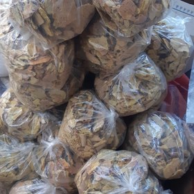 تصویر نان خشک یزدی 1 کیلو گرمی 