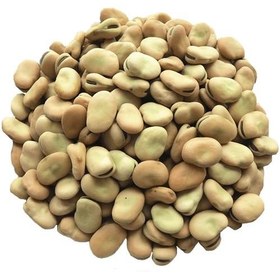 تصویر باقالی خشک - نیم کیلویی ا dried beans dried beans