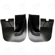 تصویر گل پخش کن عقب پراید صبا قطعه گستر 