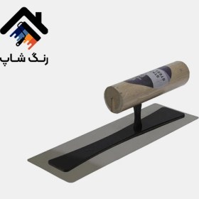 تصویر ماله استیل GSB 