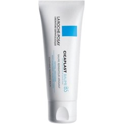 تصویر کرم بدن اورجینال برند La roche posay مدل Cicaplast Baume B5 100 Ml کد 68467540 