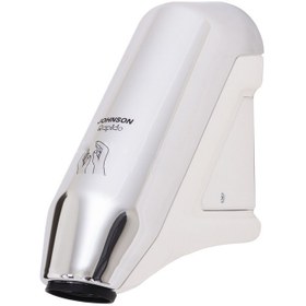 تصویر دست خشک کن JOHNSONRapidoC برند گرین 