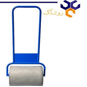 تصویر غلتک دستی - 