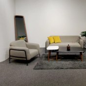 تصویر مبل راحتی ۷ نفره سبلان 