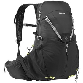 تصویر کوله پشتی کوهنوردی 17لیتری کچوا Quechua Back Pack FH500 