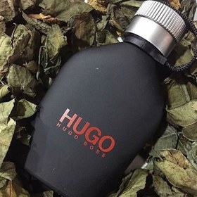 تصویر ادو تویلت مردانه هوگو باس مدل Hugo Just Different حجم 125 میلی لیتر 