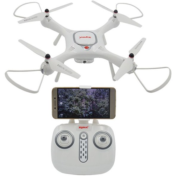 syma x25 drone