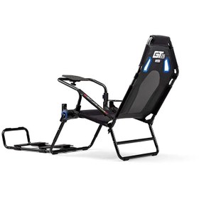 تصویر صندلی ریسینگ Next Level Racing GT Lite PlayStation Edition 