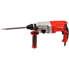 تصویر دریل بتن کن 850 وات دنلکس مدل DX-3132 DANLEX DX-3132 Rotary Hammer Drill