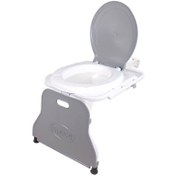 تصویر توالت فرنگی تاشو سینکو مدل V01 