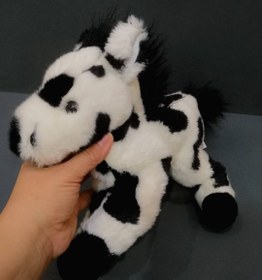 تصویر عروسک اسب 