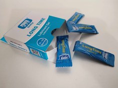 تصویر ژل روان کننده و تاخیری دلتا Delta gel Power man