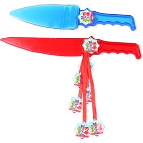 تصویر کارد کیک پی جی ماسک 