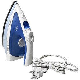 تصویر اتو بخار براون مدل 340 steam iron Braun 340