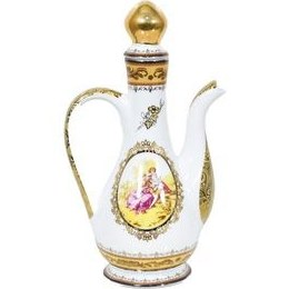 تصویر گلاب پاش لردشید کد 018 