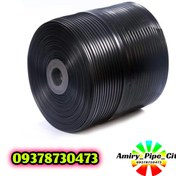 تصویر نوار تیپ آبیاری ۱۰ سانتی درجه ۱ 