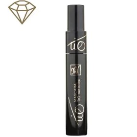 تصویر ریمل حجم دهنده و بلند کننده 2in1 TIO سری Black Diamond مای - 15ml 