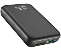 تصویر پاور بانک سریع مک دودو Mcdodo MC-5640 10000mAh Fast Power Bank 