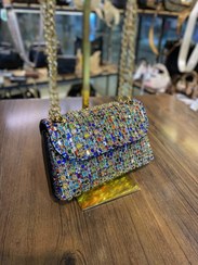 تصویر كيف نگيندار فول نگين وارداتى 