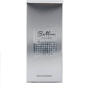 تصویر عطر مردانه ونزدی بی ماین be mine perfume wednesday for men