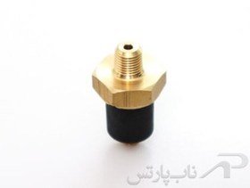 تصویر فشنگی (سنسور) فشار روغن پراید 151 برند عظام 