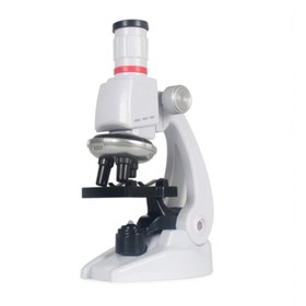 تصویر اسباب بازی مدل میکروسکوپ کد 2156 