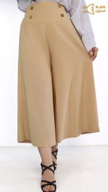 تصویر شلوار دامنی ریما 