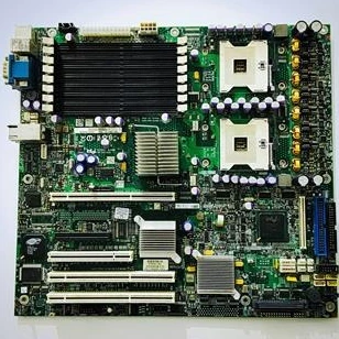 خرید و قیمت مادربرد سرور intel Server Board Dual Xeon - 2000s | ترب