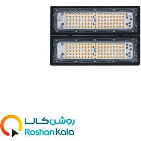 تصویر پروژکتور آرتینا 160 وات SMD پارس شعاع توس Projector Artina 160 Watt SMD Pars Shua Tos