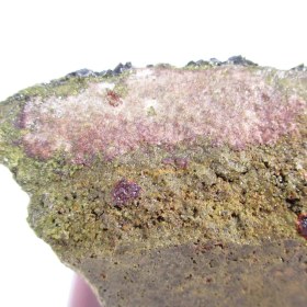 تصویر سنگ راف اپیدوت کد 2688 