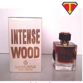 Intense Wood