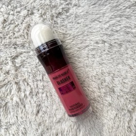 تصویر رژگونه مایع Iman of Noble 