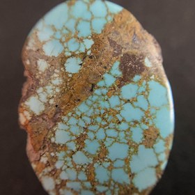 تصویر سنگ فیروزه (کد 2358) 