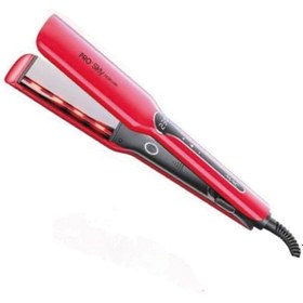 تصویر اتو مو مدل MC5590 مک استایلر Mac Stayler MC5590 Hair Straightener