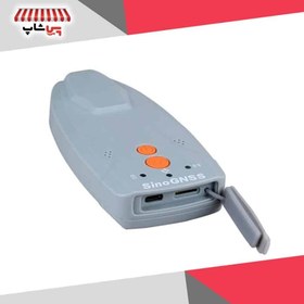 تصویر جی پی اس M10 Mini 