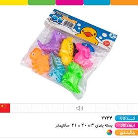 تصویر تاتی بوقی 