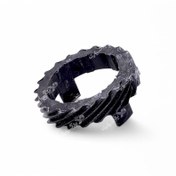 تصویر دنده کیلومتر 206 207 رانا 21 دندانه ایساکو 