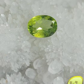 تصویر نگین زبرجد 