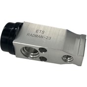 تصویر شیر انبساط ساینا، کوییک، تیبا جدید رادمان پارت کد ETS 