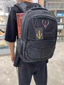 تصویر کوله پشتی لپ تابی 