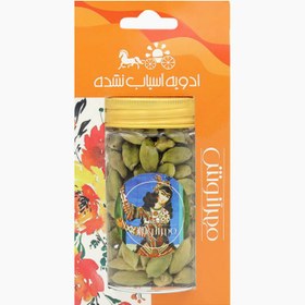 تصویر هل 40 گرمی کاوردار 