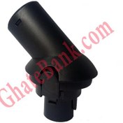 تصویر کوبل بدنه جاروبرقی طرح سامسونگ پهن 